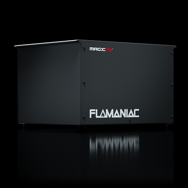 Flamaniac